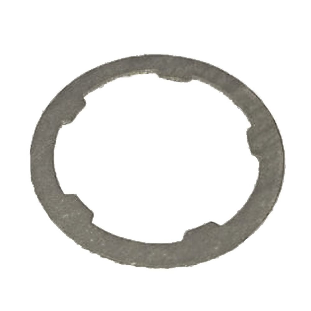 Прокладка паронитовая межсекционная к ниппелю д/радиатора 1(40х32мм) (уп. 4 шт.)