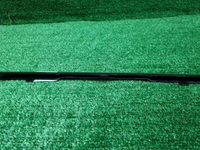 Накладка переднего бампера Jetour Dashing (22-нв)