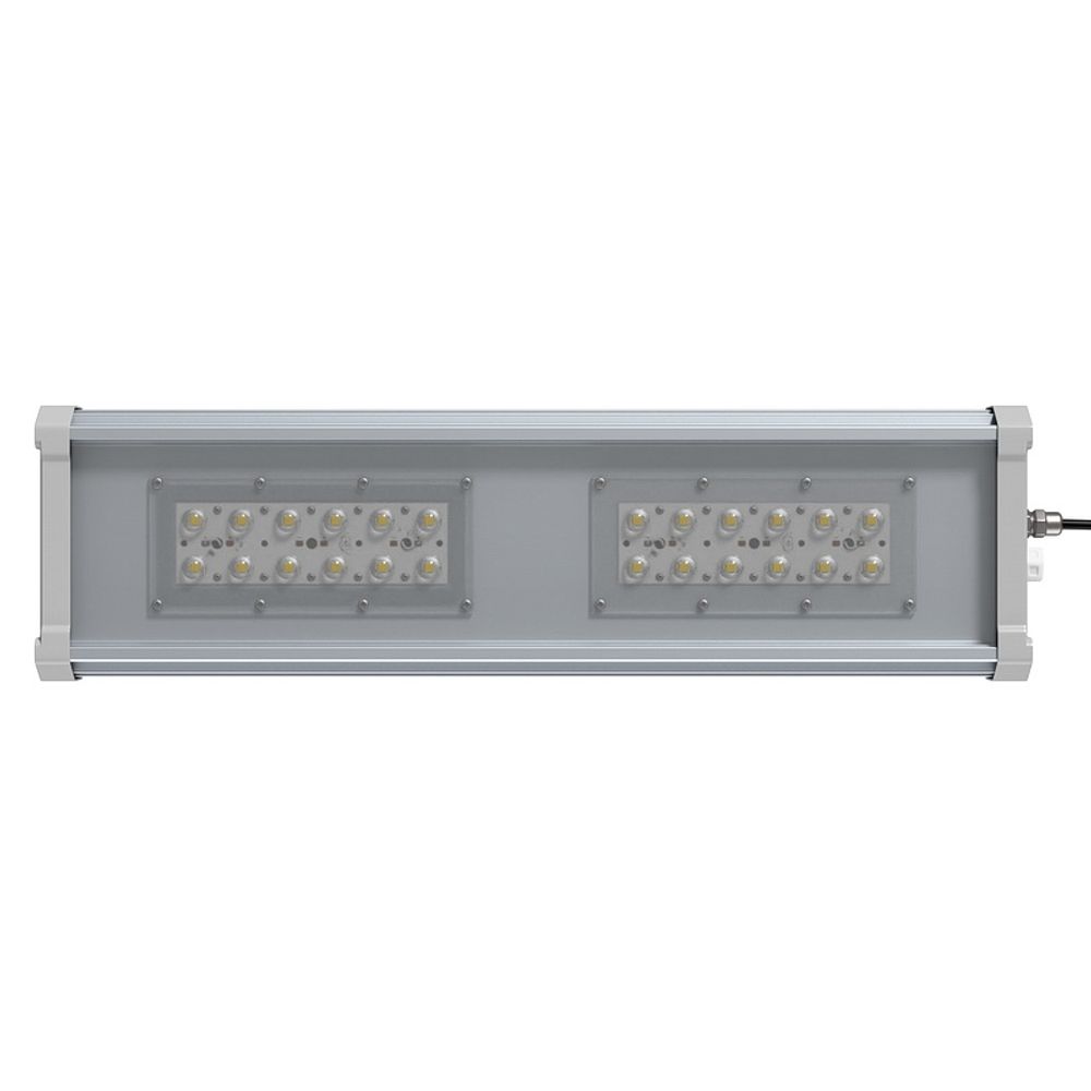 Cветодиодный светильник Terra L IP67 80Вт