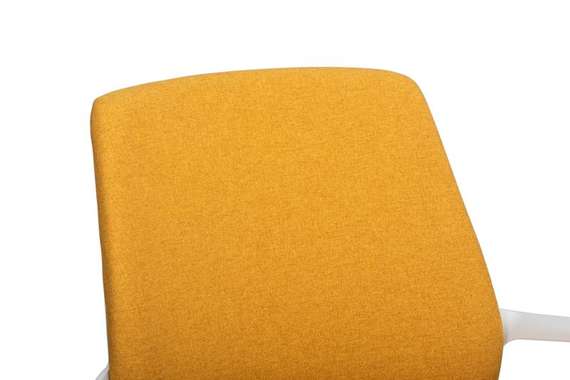 Кресло Colt B1903 Горчичный