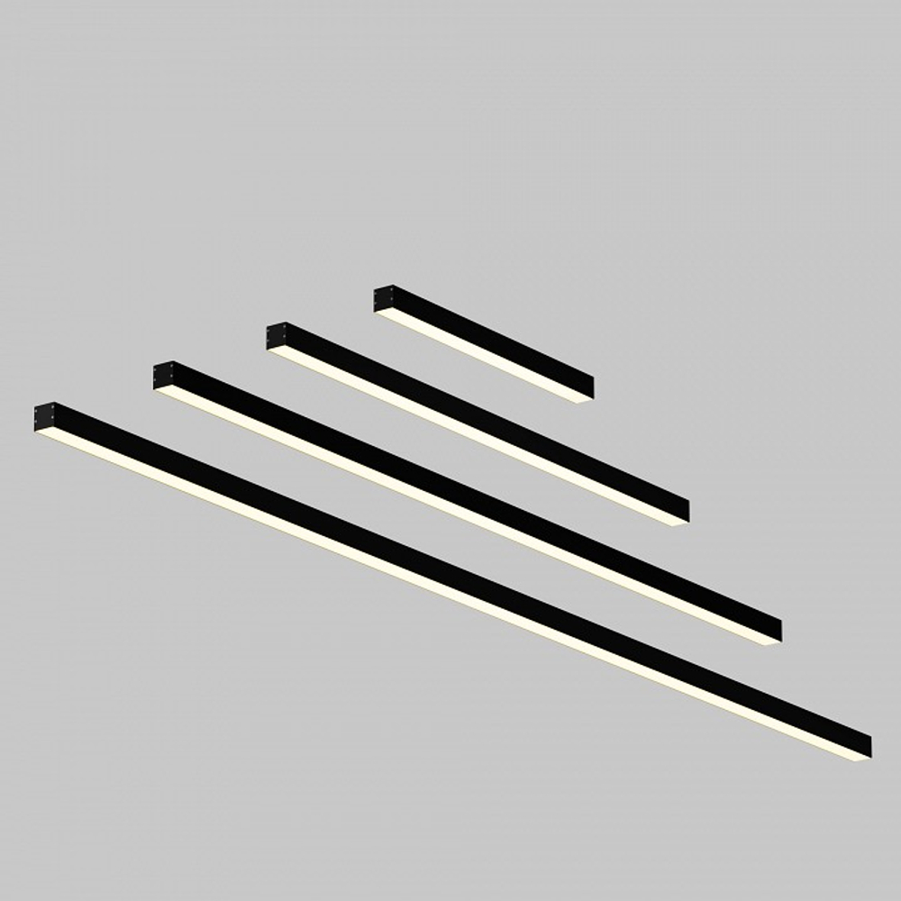 Накладной светильник Maytoni Technical  LL311009
