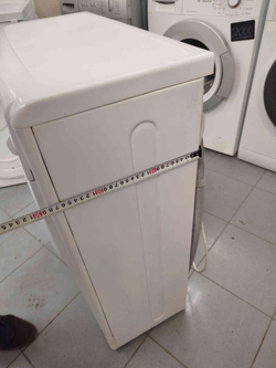 Стиральная машина Indesit WIUN 81 3,5 кг б/у