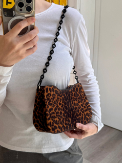 Цепь цветная металлическая