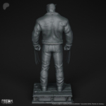 Фигурка Росомаха Джеймс Логан Wolverine James Howlett Logan