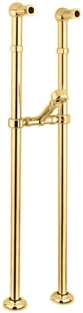 Колонны напольные для смесителя Migliore Antica 18020 (ML.RIC-20.100.DO) золото