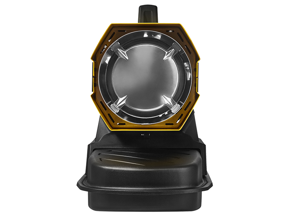 Тепловая пушка дизельная Ballu Siber Heat BHDP-10 SH прямой нагрев / 10 кВт