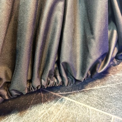 Универсальный чехол для электромобилей и качалок