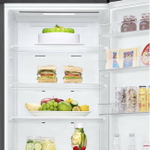Холодильник LG DoorCooling+ GA-B509CLWL