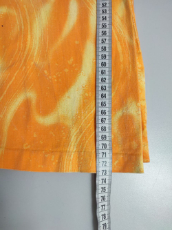 Брюки летние яркие 50 размер