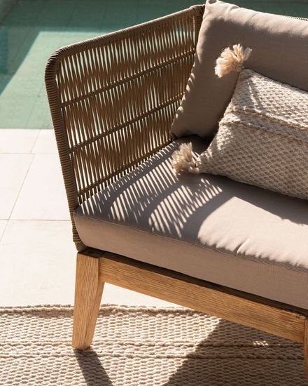 Кресло Bellano La Forma Испания 