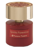 Tiziana Terenzi Spirito Fiorentino Extrait de Parfum