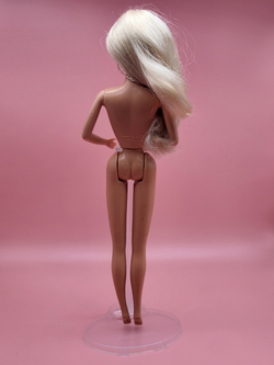 Кукла Барби 90х винтаж Mattel, American Beauty Queen Barbie (Mattel, 1991).011