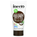Inecto, Little Savior, крем для рук и ногтей с кокосом, 75 мл (2,5 жидк. унц.)