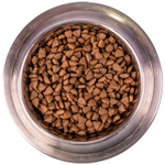 Сухой корм Monge Dog Mini Adult для взрослых собак мелких пород, ягненок и рис, 800 г