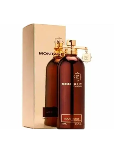 Отдушка Aoud Forest (по мотивам Montale)