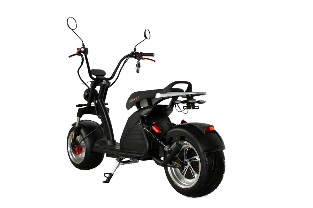Электроскутер City coco Gt M6 Pro 2025