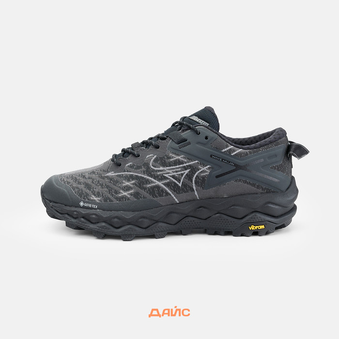 Кроссовки Mizuno Wave Mujin LS GTX 