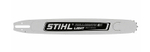 Шина Rollomatic ES Light 3/8'' 20" (50см) 1,6 Stihl