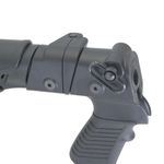 Складной приклад TBS Shock для турецких ружей, DLG Tactical