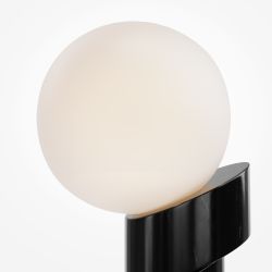 Настольная лампа Maytoni   MOD468TL-L3B3K