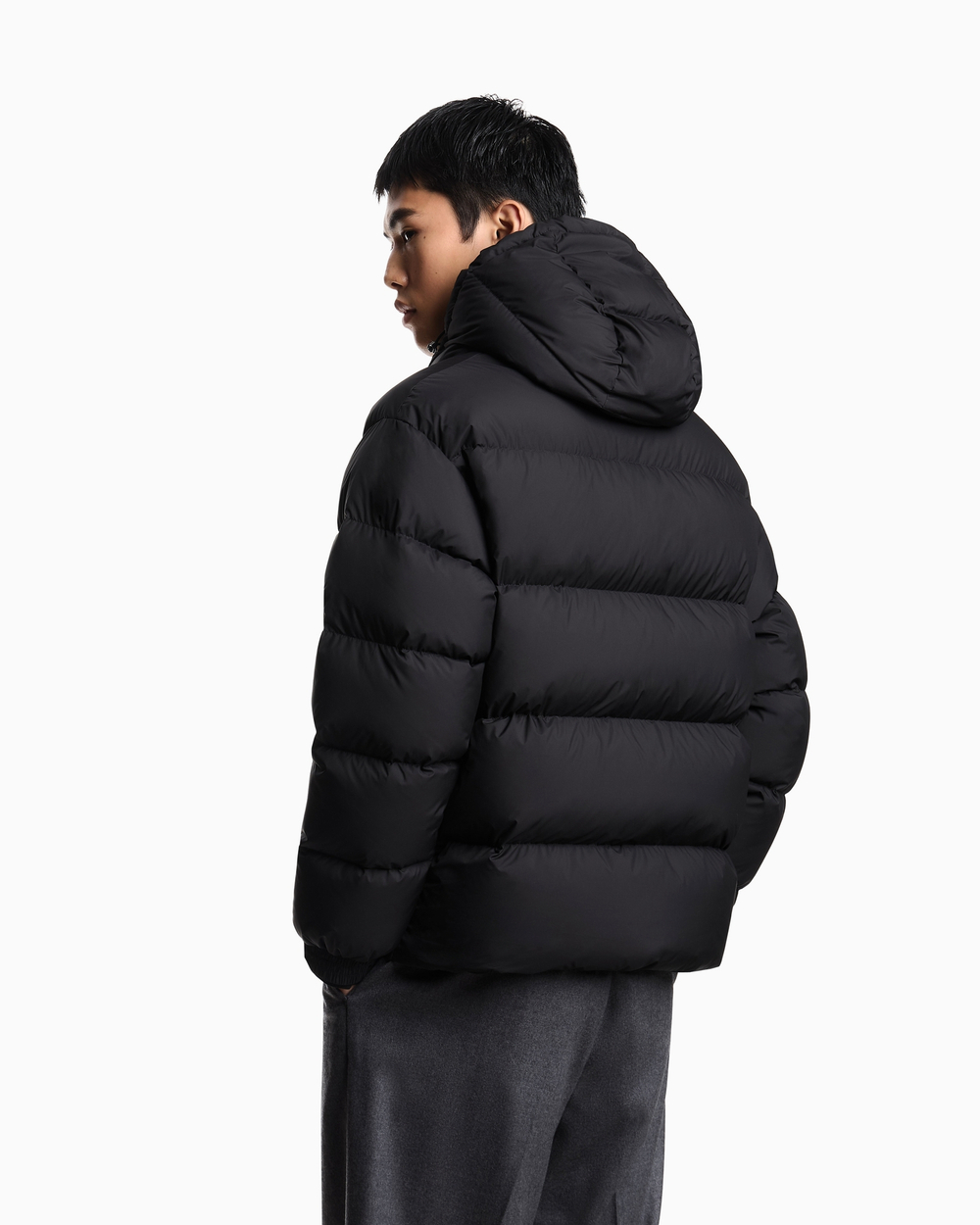 Куртка EMPORIO ARMANI