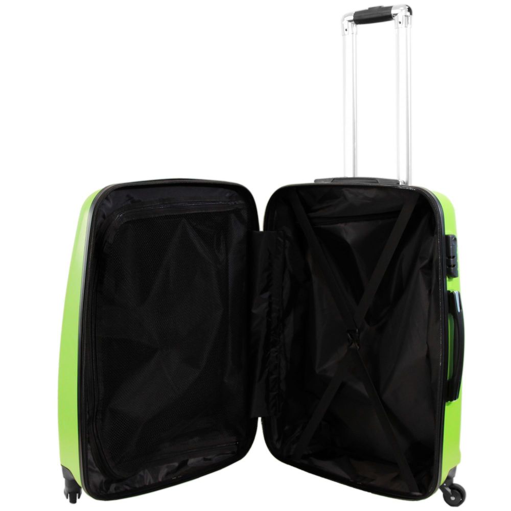 Чемодан 418-3