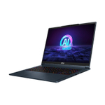Ноутбук MSI Stealth 16 AI Studio A1VIG-062RU Core Ultra 9 185H, 32Gb, SSD2Tb, RTX4090 16Gb 16" UHD+ (3840x2400) Win11 Home