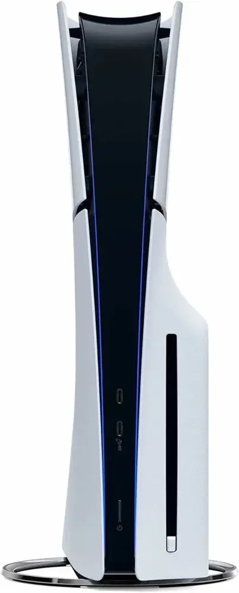Вертикальная подставка Vertical Stand for Slim для Playstation 5