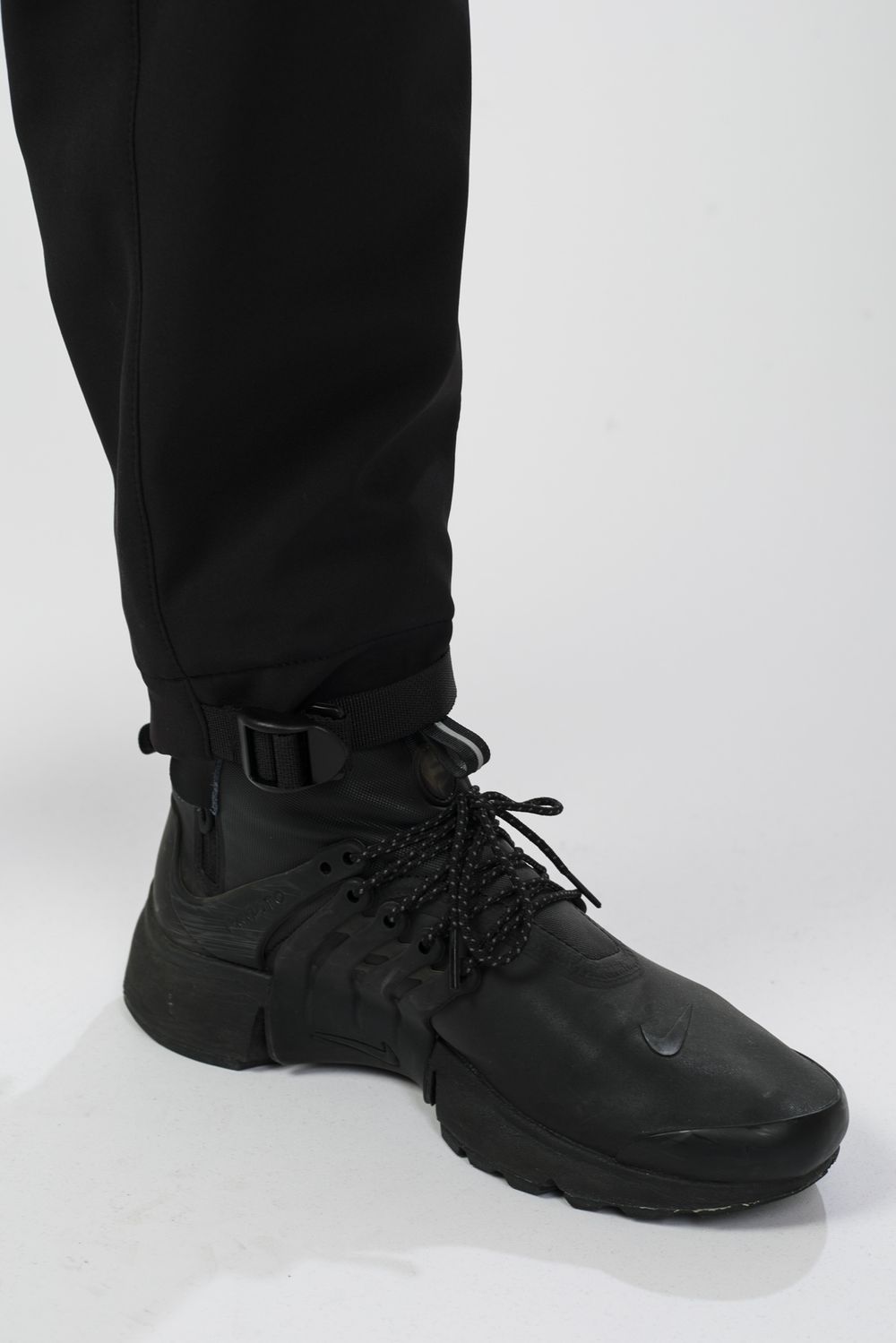 Штаны COR P-Shell 3 Черные