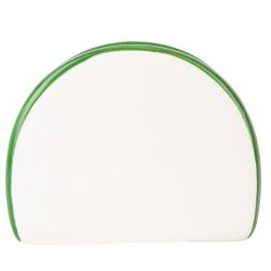 Салфетница " " 10,5х4х8см (керамика) (подарочная упаковка)