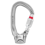 Карабин-ролик Petzl Rollclip Z Screw-Lock