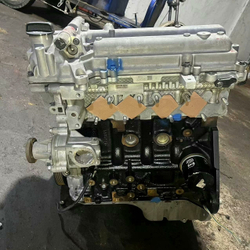 Двигатель Chevrolet L3C LCU LSI LMU L2B для Wuling Rongguang/zhiguang 1.2, 1.4, 1.5