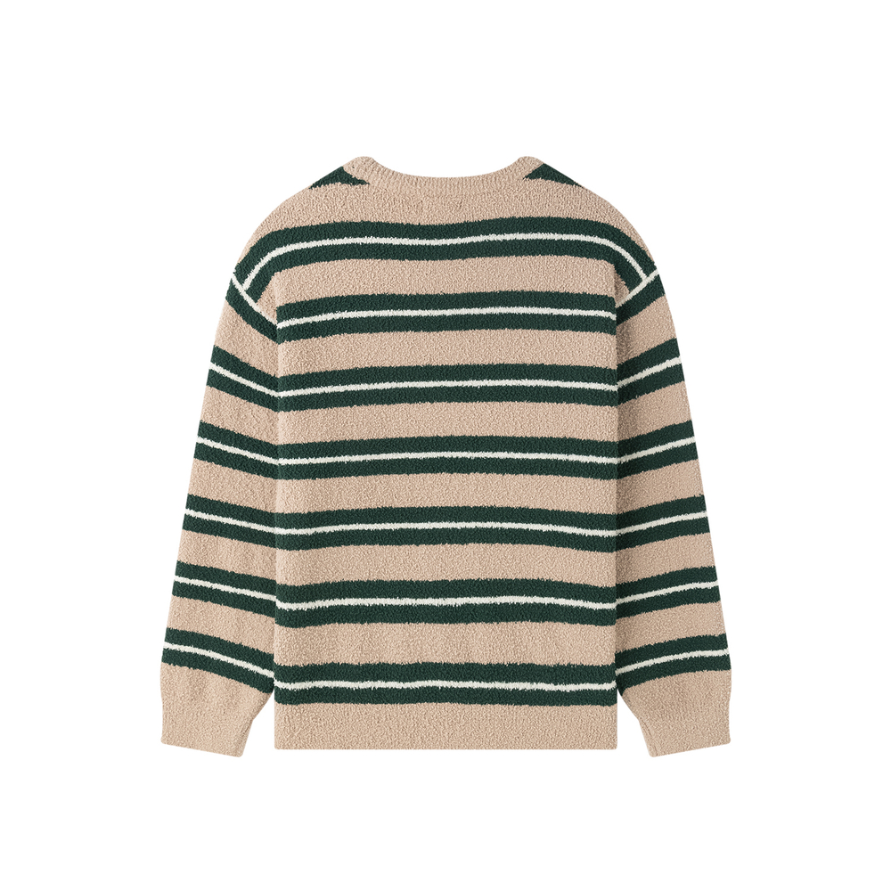 СВИТЕР YMKASHIX SOFT STRIPS