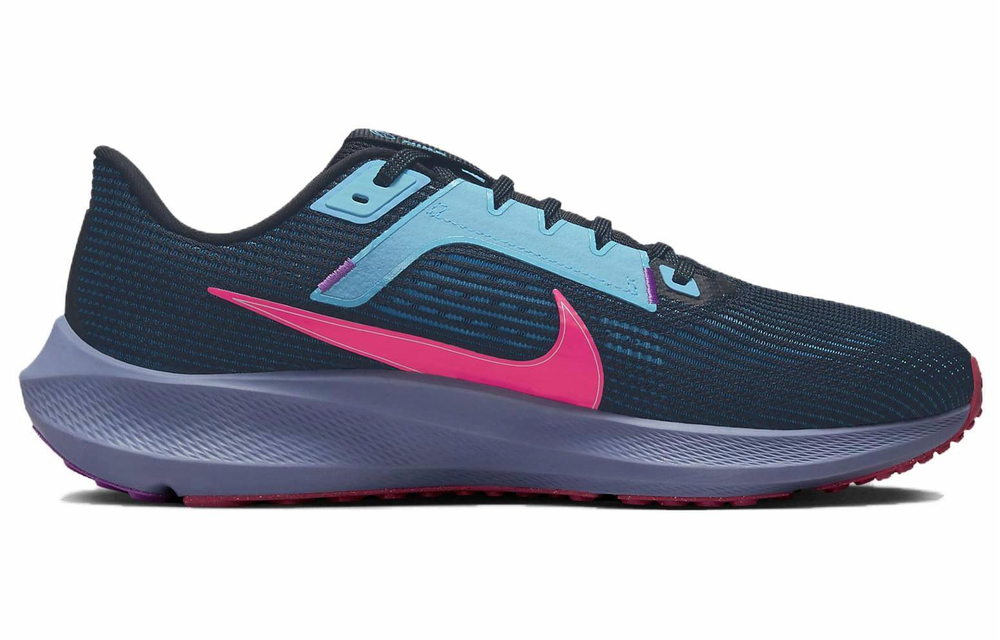 Кроссовки Nike Air Zoom Pegasus 40 40 Se