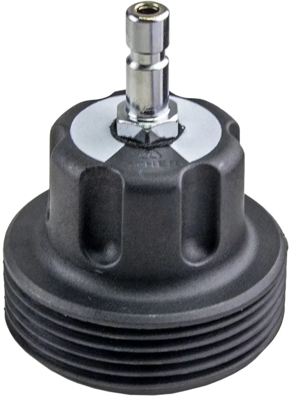 Адаптер крышка №8, для опрессовки системы охлаждения VAG, Ford