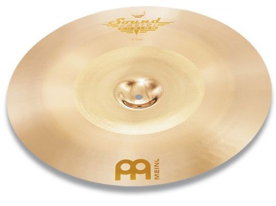 Тарелка China MEINL SF18CH