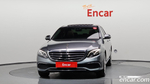 Mercedes-Benz E-Class W213 E300 4MATIC Exclusive (06.2020)