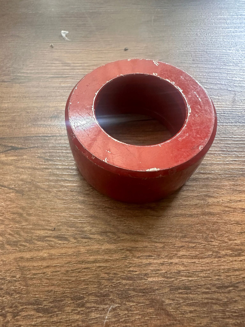 Ролик без подшипника (ПРФ) (ПСБ.53.608)