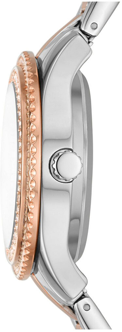 Механические наручные часы Fossil ME3214