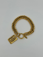 Браслет Chanel