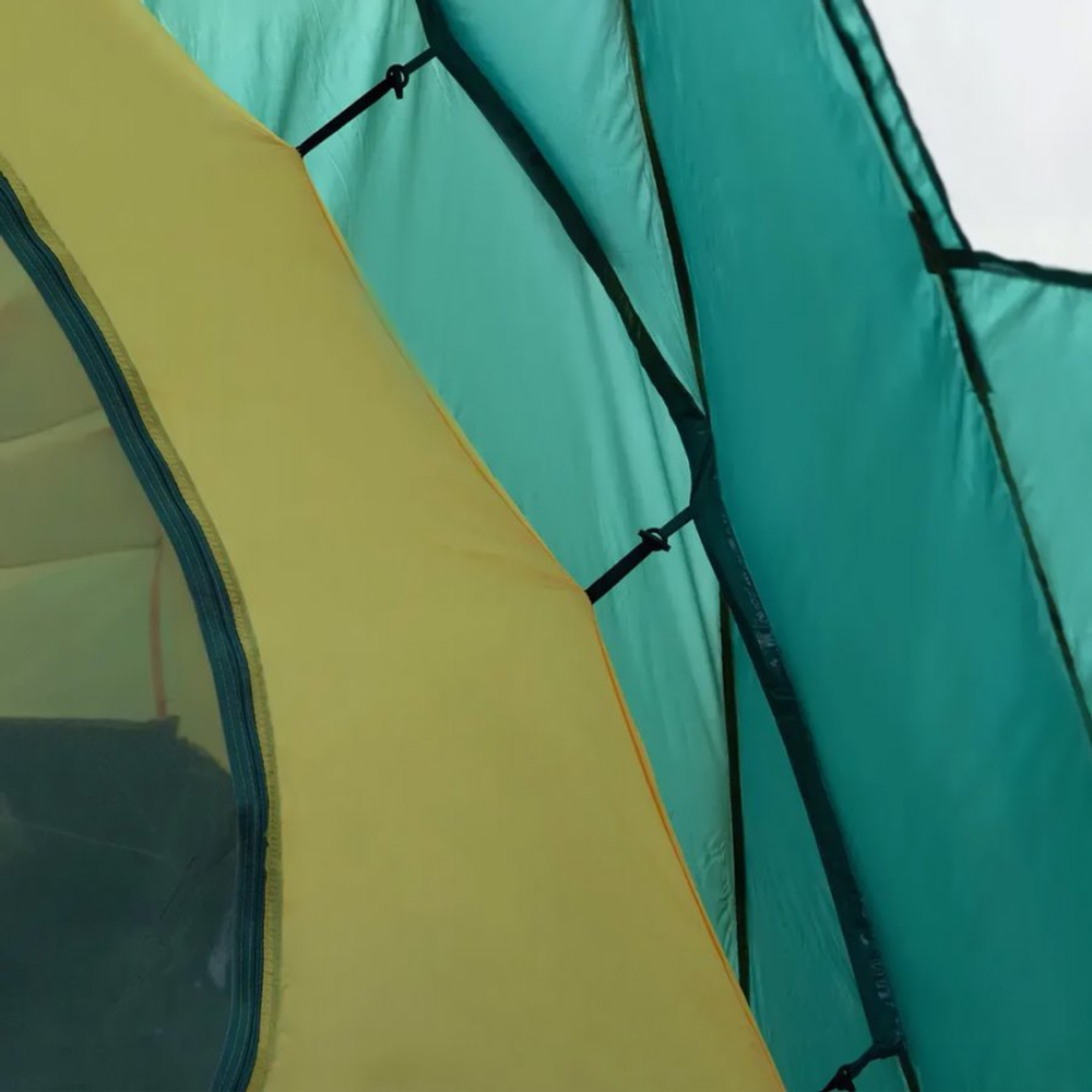 Палатка Tramp Sphinx 4 V2 [TRT-88]