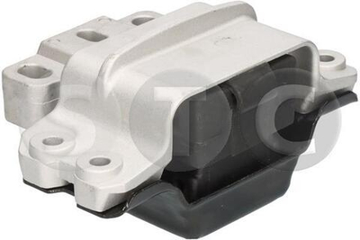 STC - T404867-STC - Mounting, engine