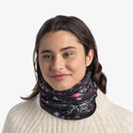 Шарф-труба с флисом двухсторонний Buff Polar Reversible Mintra Multi