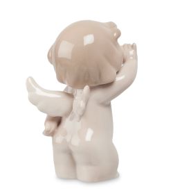 Pavone JP-01/ 4 Фигурка «Ангелочек-апрель»