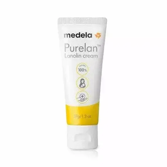 Средство для гигиенического ухода за сосками Medela PureLan100 37гр