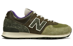 Кроссовки Sneakersnstuff X New Balance Nb 574