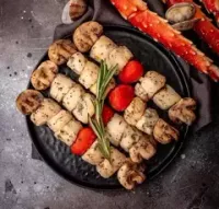 Шашлыки