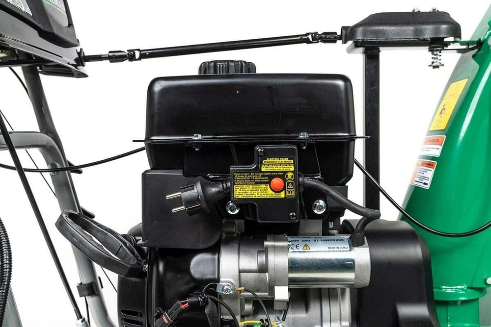 Cнегоуборщик CAIMAN Valto 27CVE