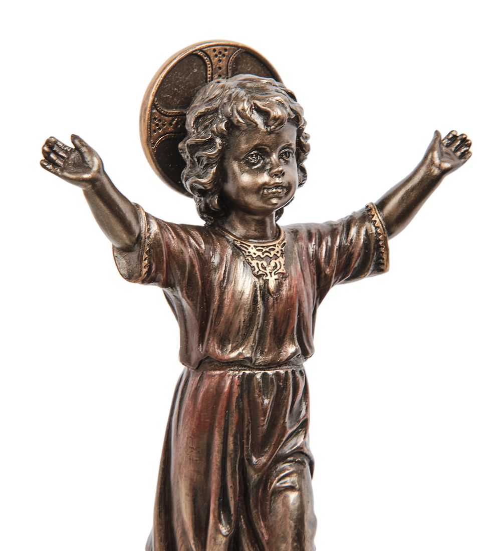 Veronese WS-1119 Статуэтка «Божественный Младенец» (El Divino Nino)