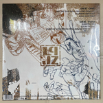 Виниловая пластинка Jay-Z, Linkin Park ‎– Collision Course LP